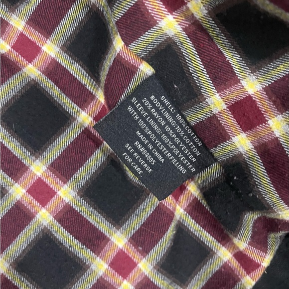 Men’s jacket - Picture 4 of 5